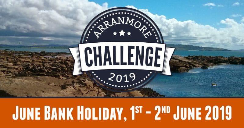 Arranmore Challenge 2019
