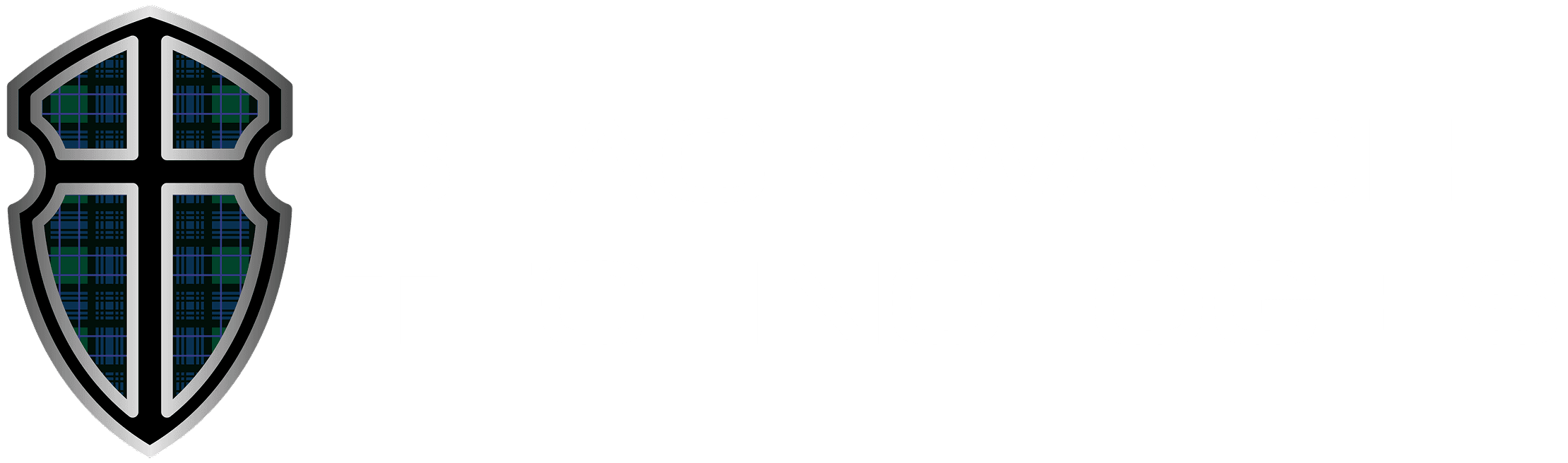 Image Black Watch Technologies Logo (White)