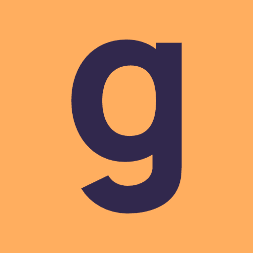 Image Guru's Main Logo