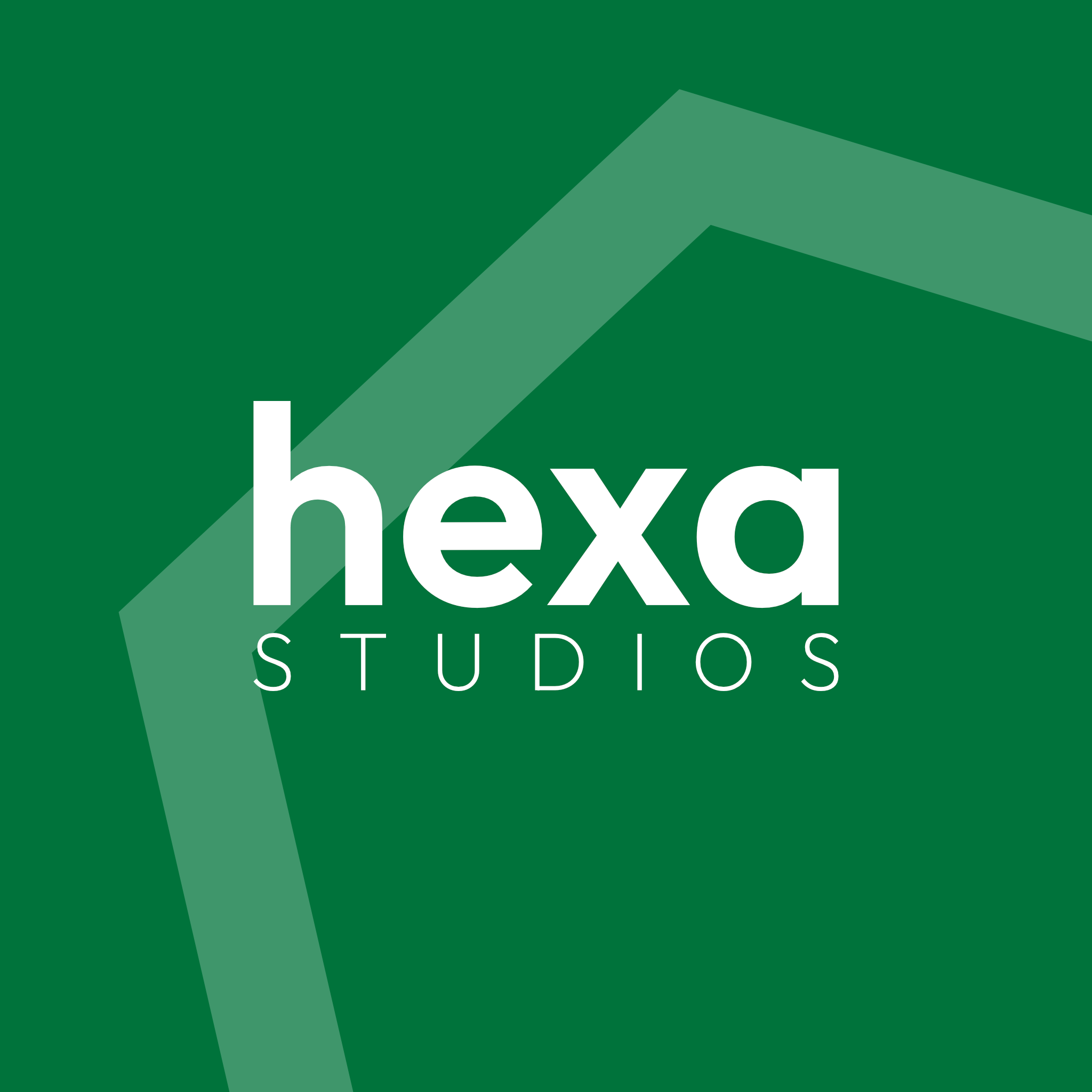 Image Hexa's Main Logo