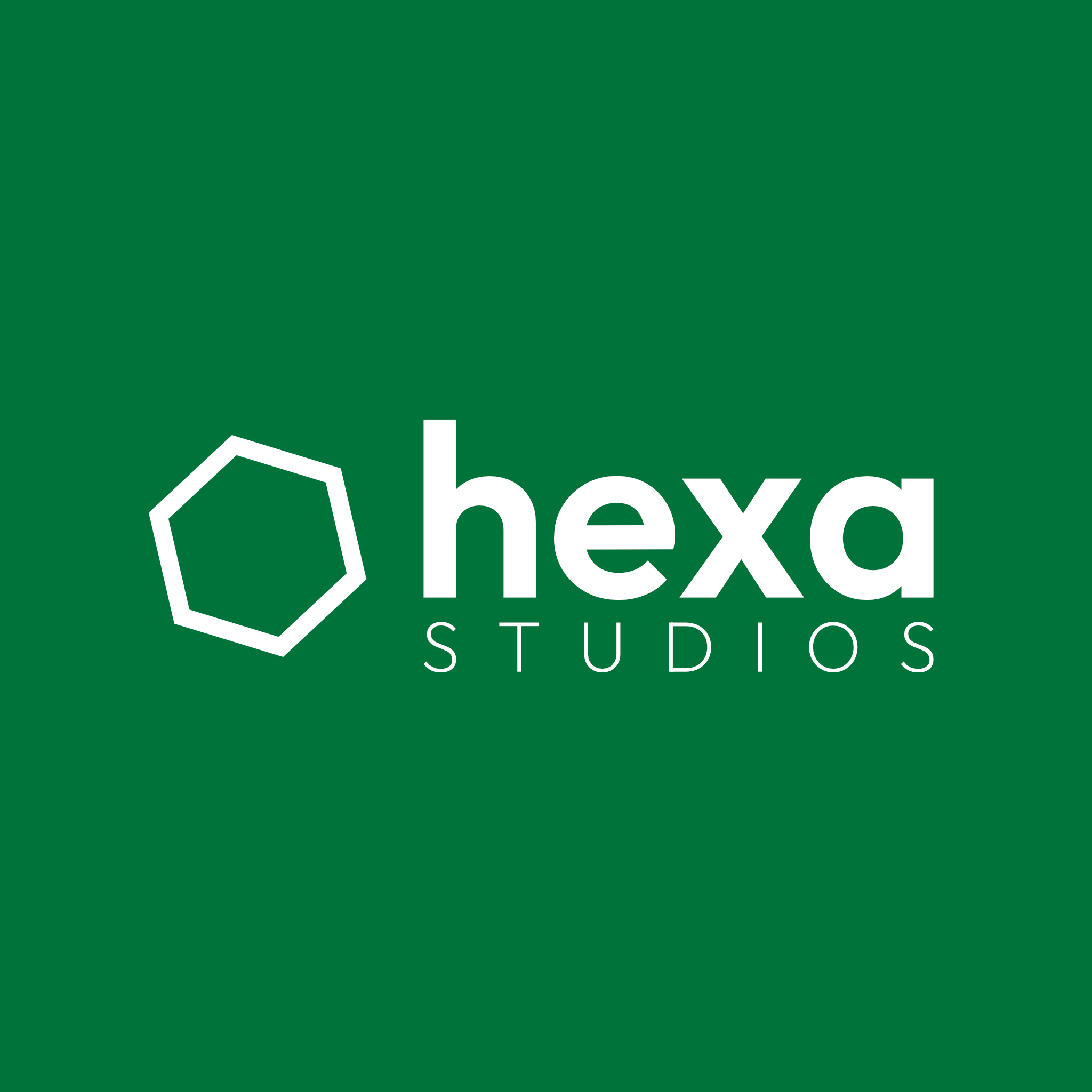 Image Hexa's Main Logo