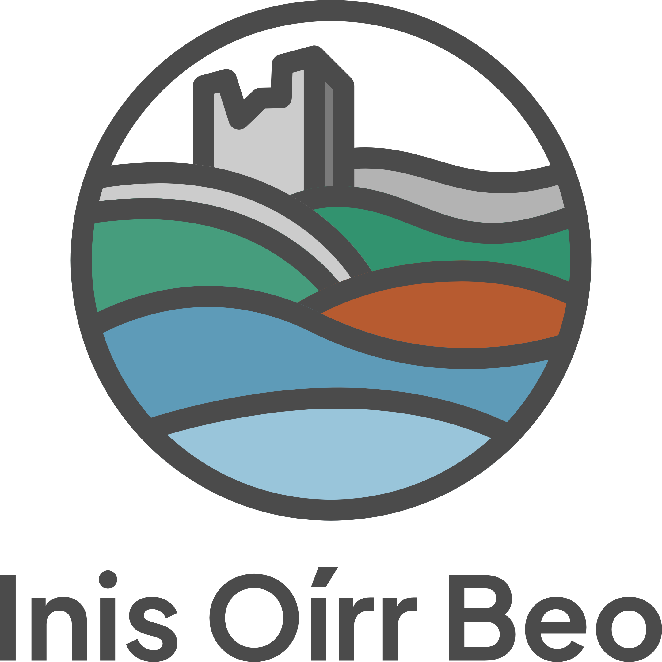 Image Inis Oírr Beo Main Logo