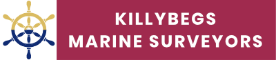 Image Killybegs Marine Surveyors Main Logo