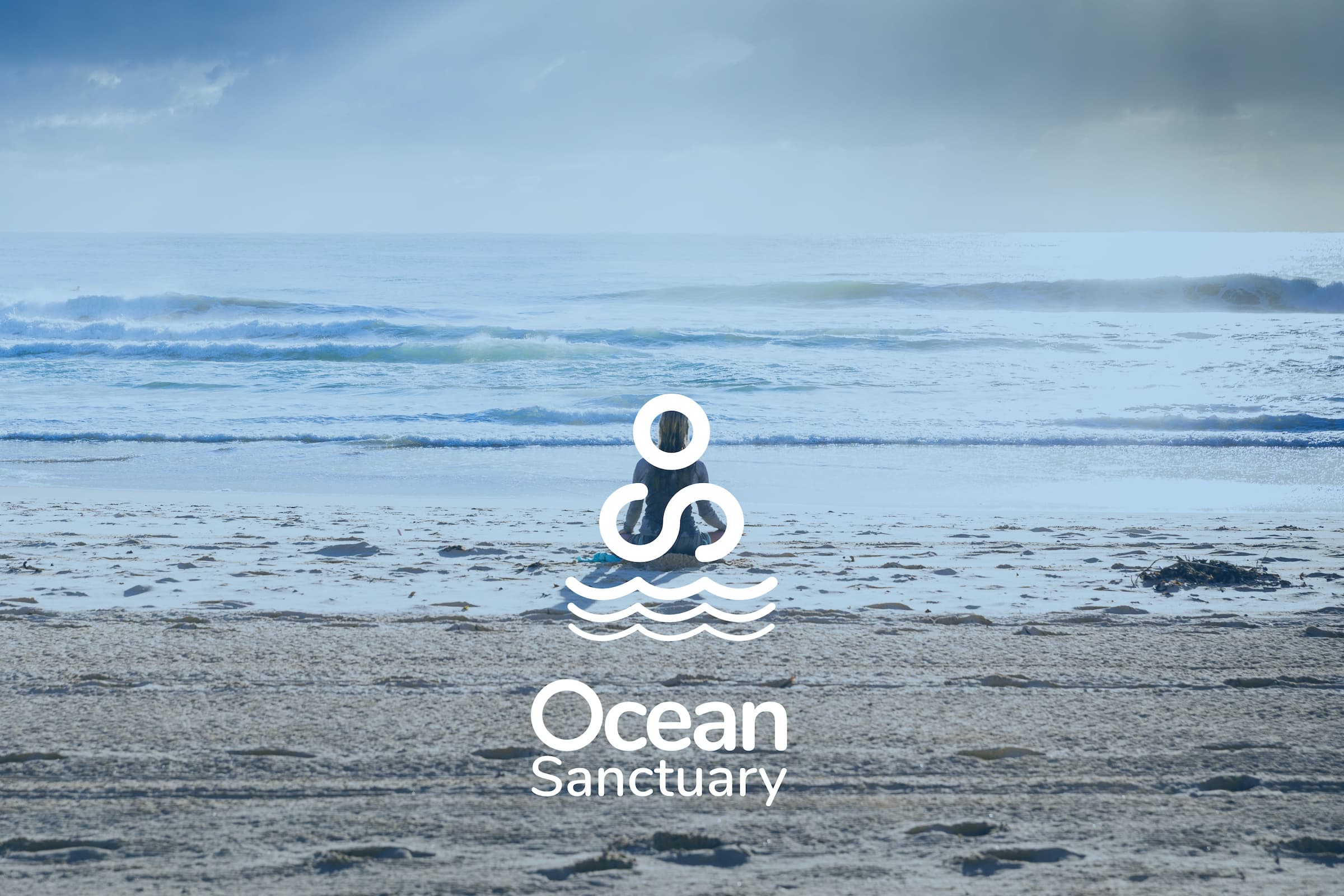 Image Ocean Sanctuary Main Logo