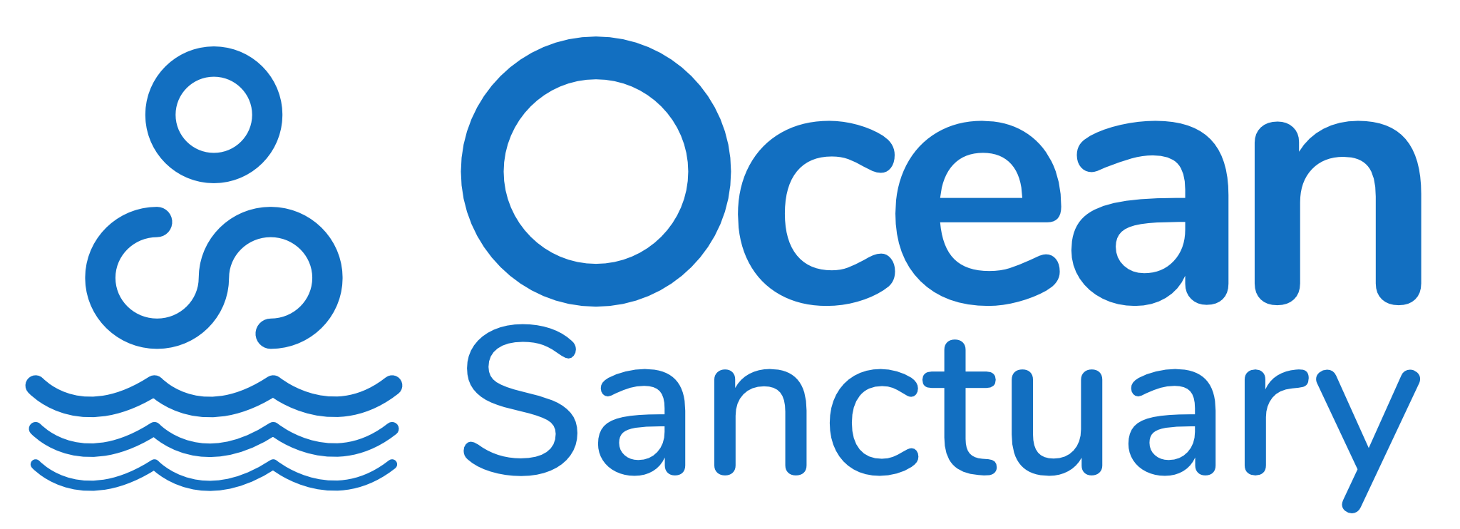 Image Ocean Sanctuary Main Logo