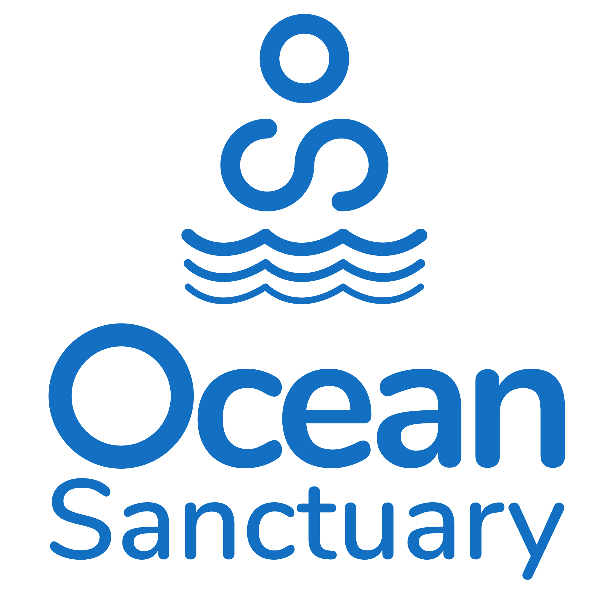 Image Ocean Sanctuary Main Logo