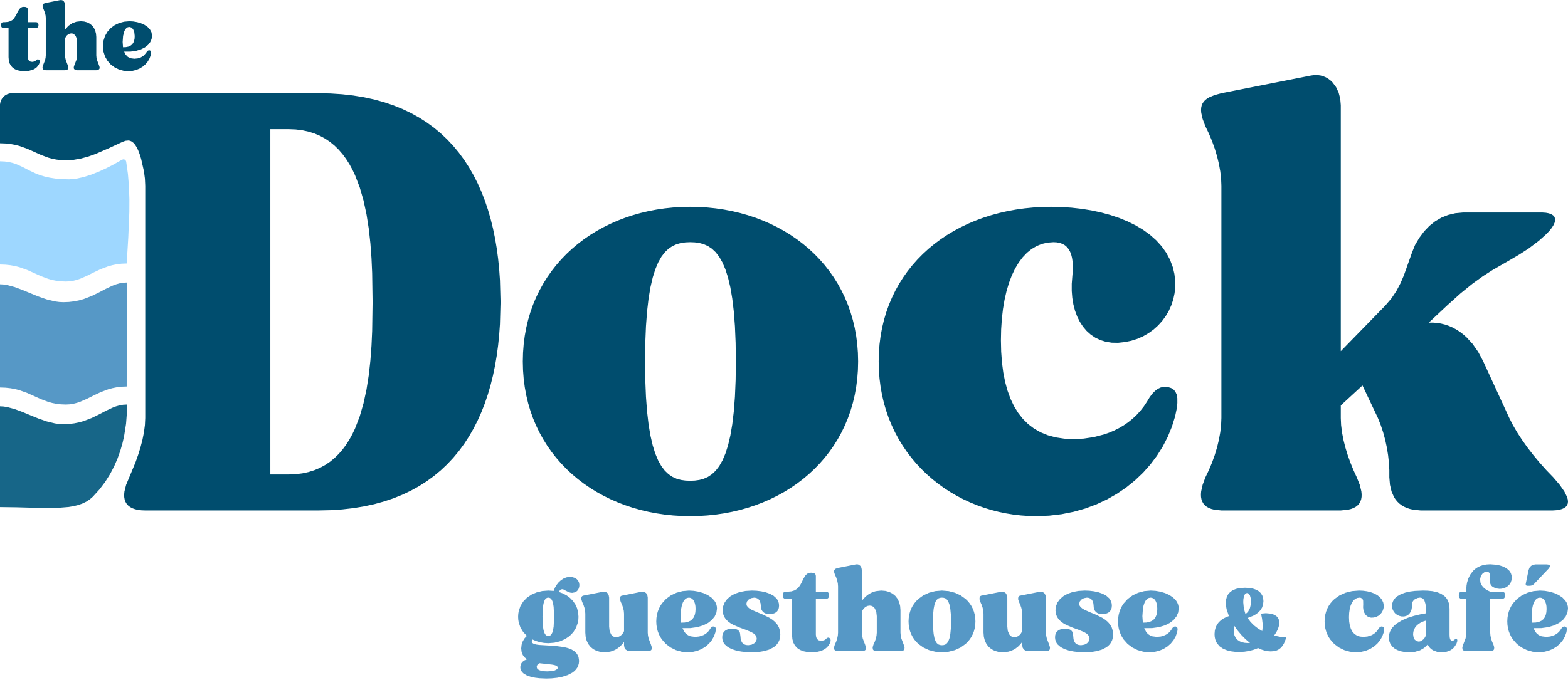Image Early's Wordmark with Tagline