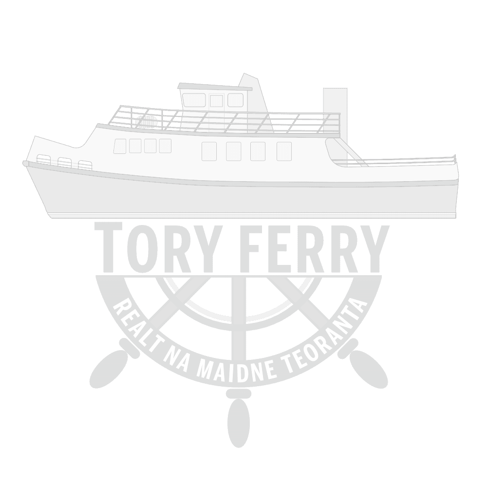 Image Tory Ferry Realte Na Maidne Square Logo
