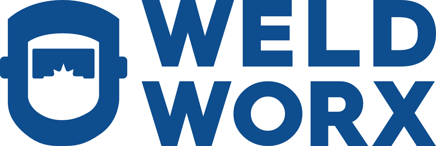 Image Weldworx Logo