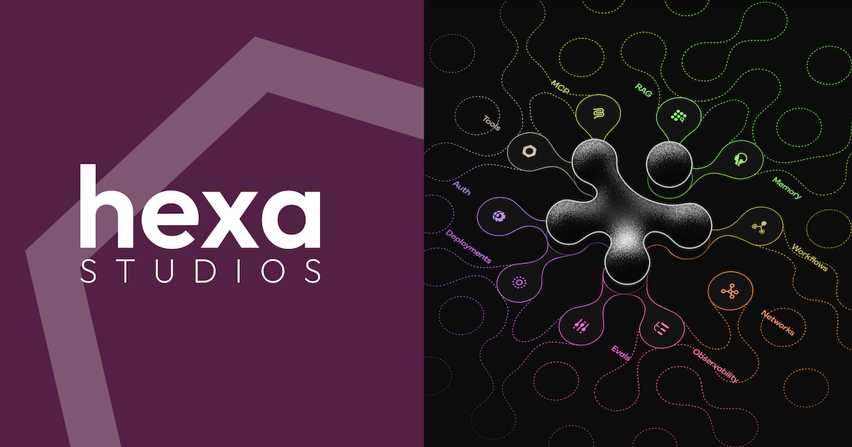 Building an AI Ferry Agent with Mastra | Hexa Studios