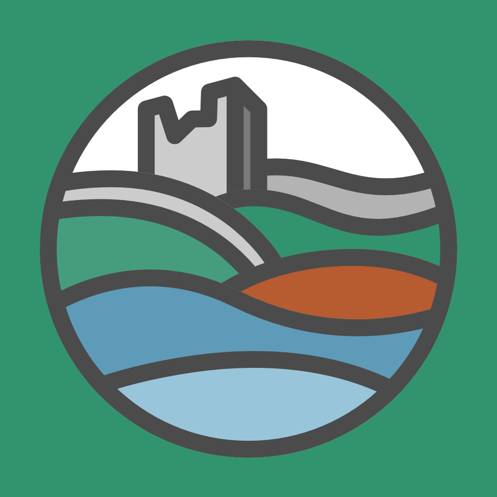 Page Logo