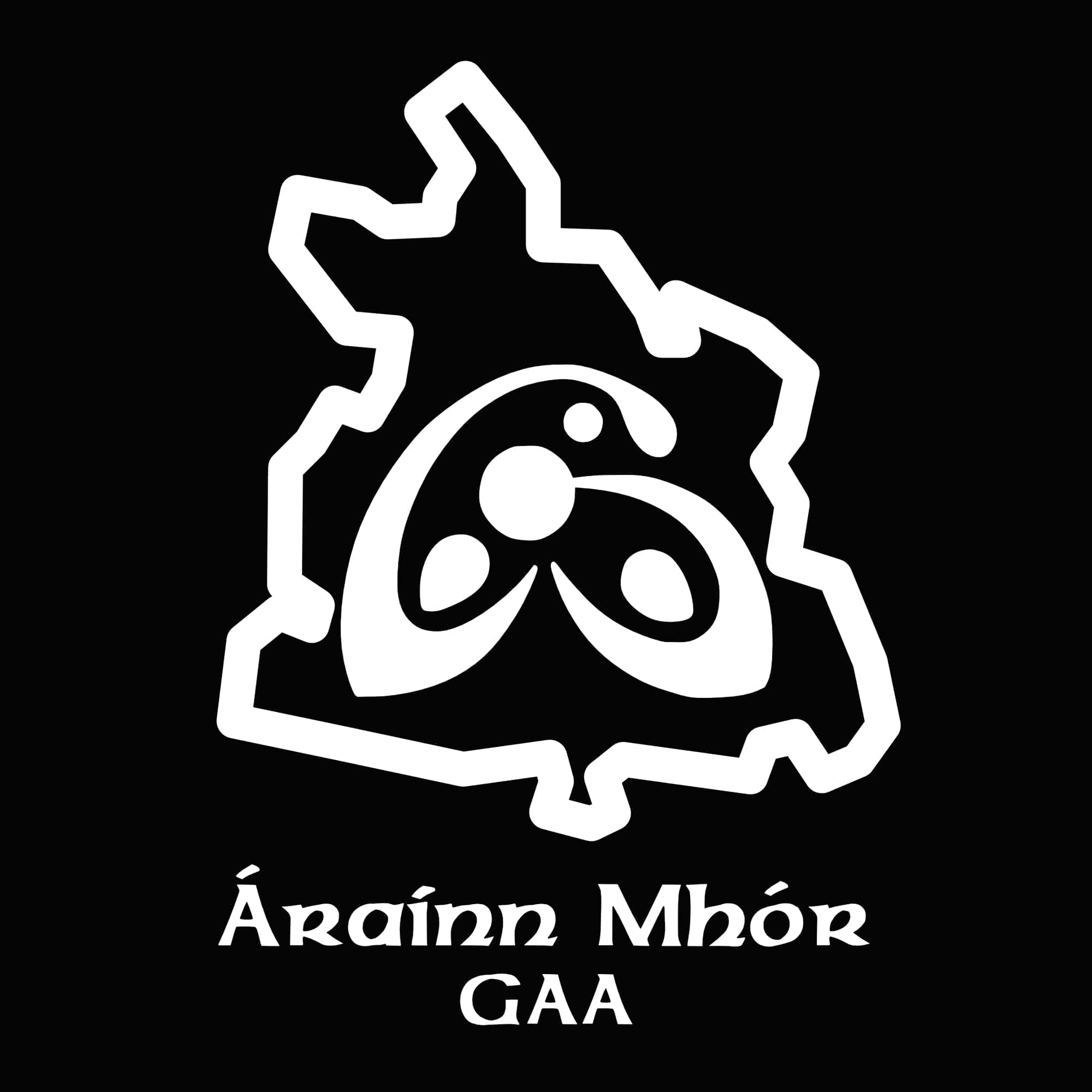 Arranmore GAA Logo
