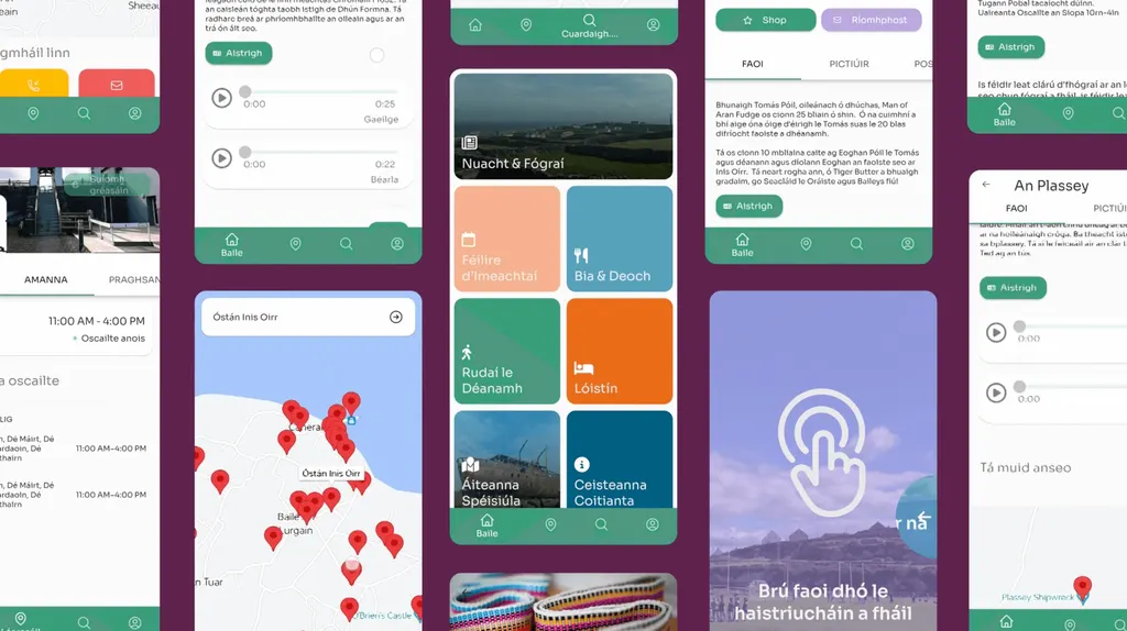 Community Hub | App